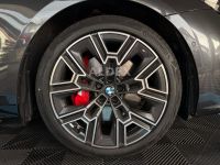 BMW 550 - Vorschau Bild 4