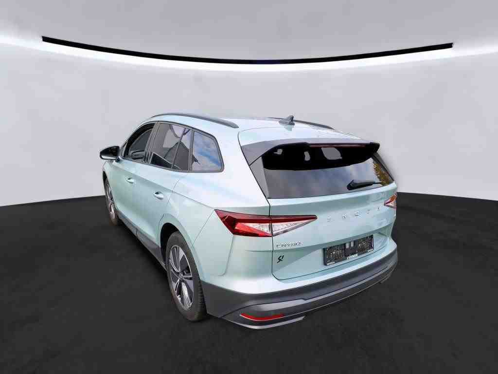 Skoda Enyaq - Bild 4