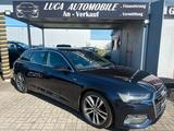 Audi A6 Avant 40 TDI quattro sport - Audi: Allradantrieb