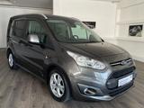 Ford Tourneo Connect Titanium - Ford Tourneo Connect Titanium mit Benzin-Antrieb