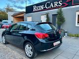 Opel Astra J 1.6 Energy/NAVI/TEMPOM/SHZ/MFL/PDC/ - Opel Astra ENERGY mit Benzin-Antrieb