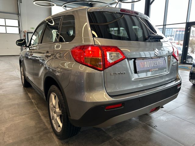 Suzuki Vitara 1.6 VVT Comfort 4x2 Automatik *TÜV112026