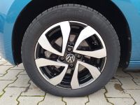 Volkswagen up! - Vorschau Bild 8