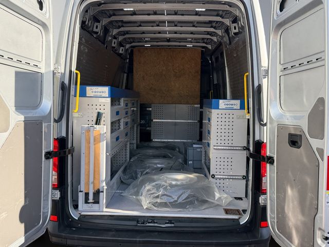 Crafter 35 2.0 TDI Trendline L2H2 FWD
