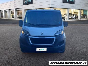 Peugeot Boxer - 2