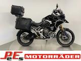 Triumph Tiger 1200 Rally Explorer *Top Zustand* - Triumph Tiger 1200 Rally Explorer