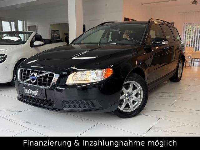 Volvo V70 Kombi  Top Zustand Xenon.Navi