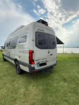HYMER / ERIBA / HYMERCAR Grand Canyon S 700 mit Dachklimaanlage - HYMER / ERIBA S700