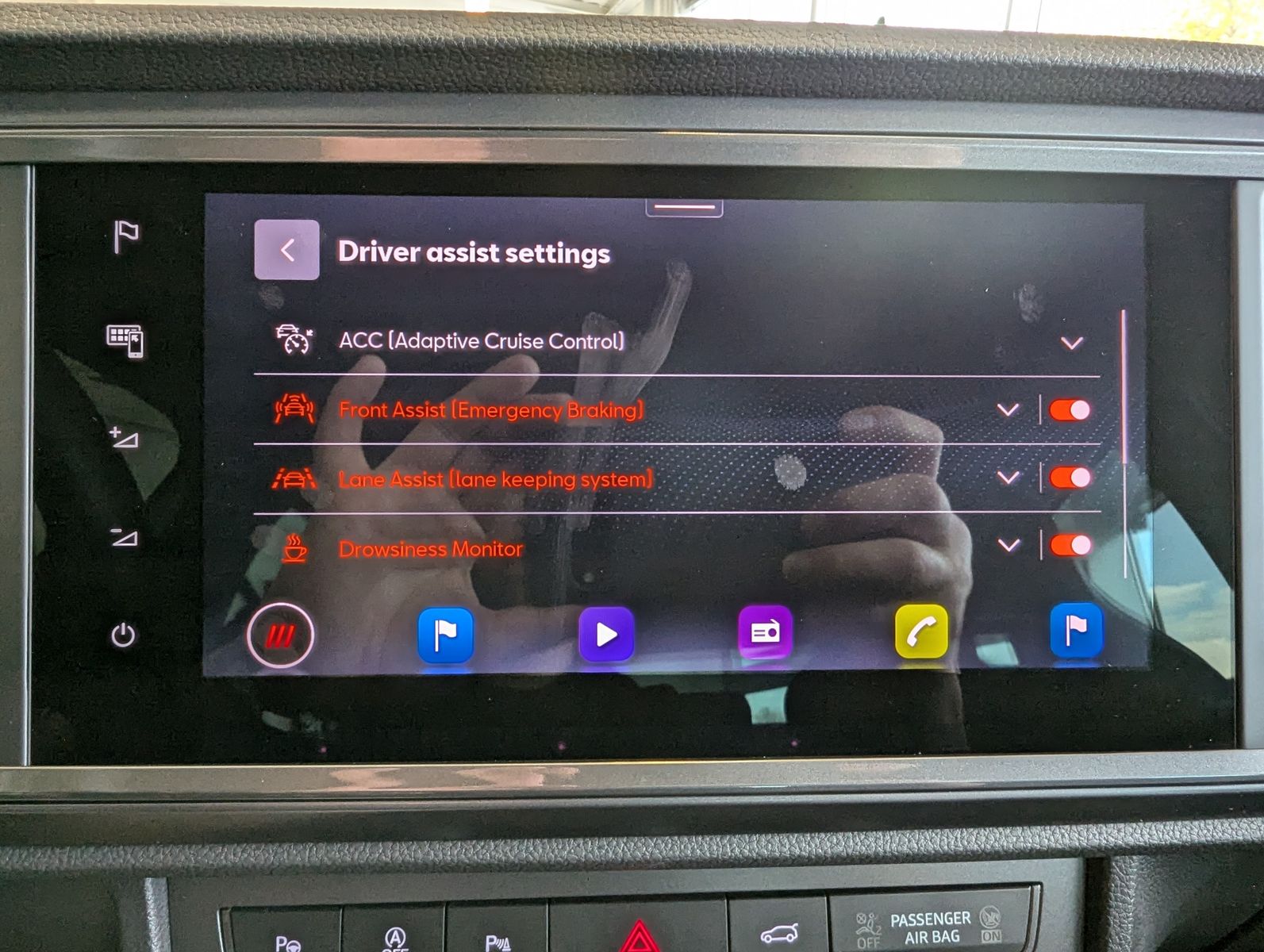 CUPRA Ateca 1.5 TSI DSG ACC Winter-Paket Cam AHK 19" - Image 24
