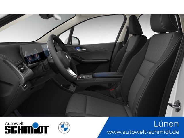 BMW 220 Active Tourer - Bild 4