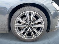 Audi A6 - Vorschau Bild 7