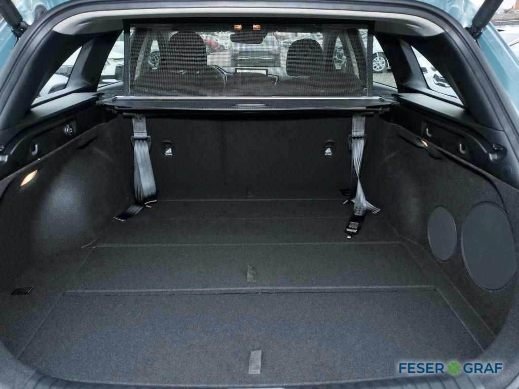 Kia cee'd Sportswagon - Bild 9