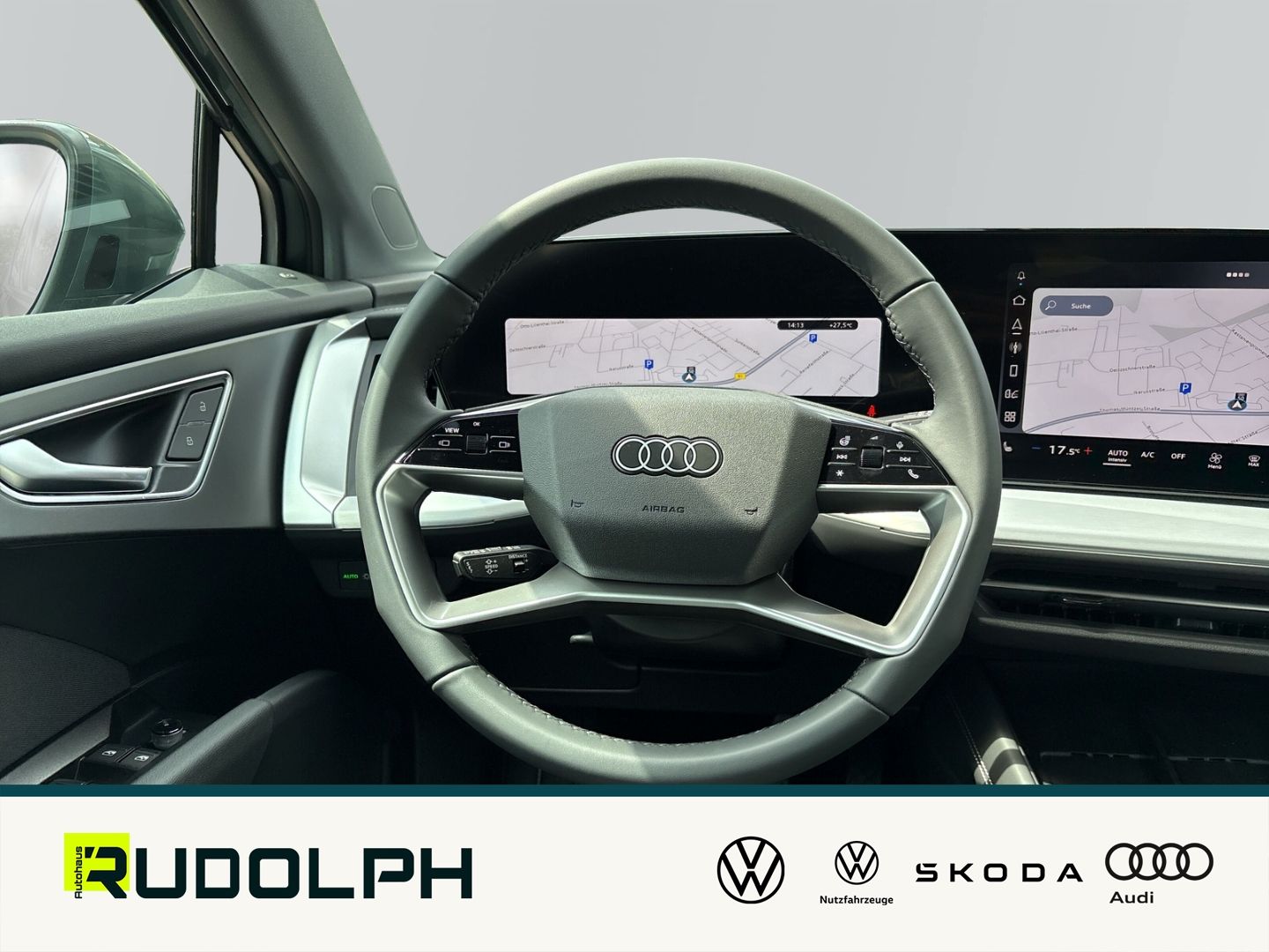 Audi Q4 e-tron - Bild 14