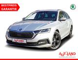 Skoda Octavia Combi 1.5 16V TSI Ambition LED ACC - Skoda Octavia Gebrauchtwagen in Rostock