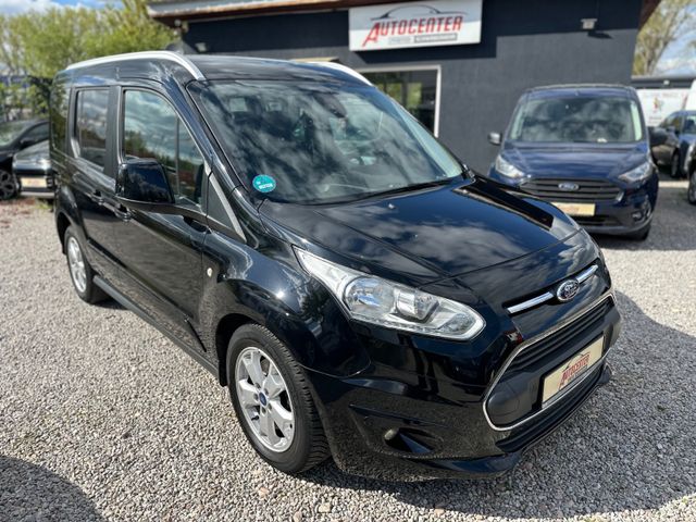 FORD Tourneo