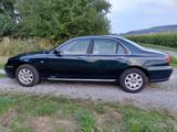 Rover 75 2.0 V6 Charme Charme - scheckheftgepflegte Rover 75