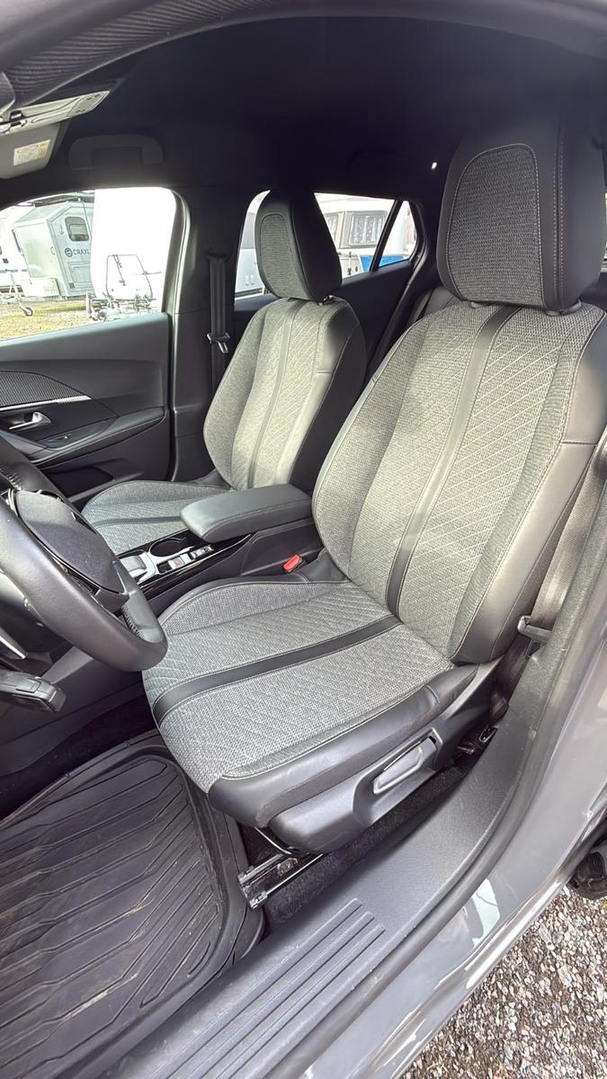 Peugeot 2008 Allure