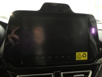 Suzuki (SX4) S-Cross - Vorschau Bild 20