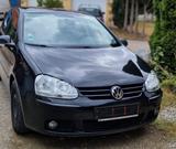 Volkswagen VW Golf V 1.9 TDI, 90 PS, GOAL , TÜV bis 01/2026 - Volkswagen Golf: 90ps TDI