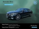 Mercedes-Benz E 200 EXCLUSIVE+SUPERSCREEN+360+DISTR+SITZKLIMA - Mercedes-Benz E 200: Exclusive