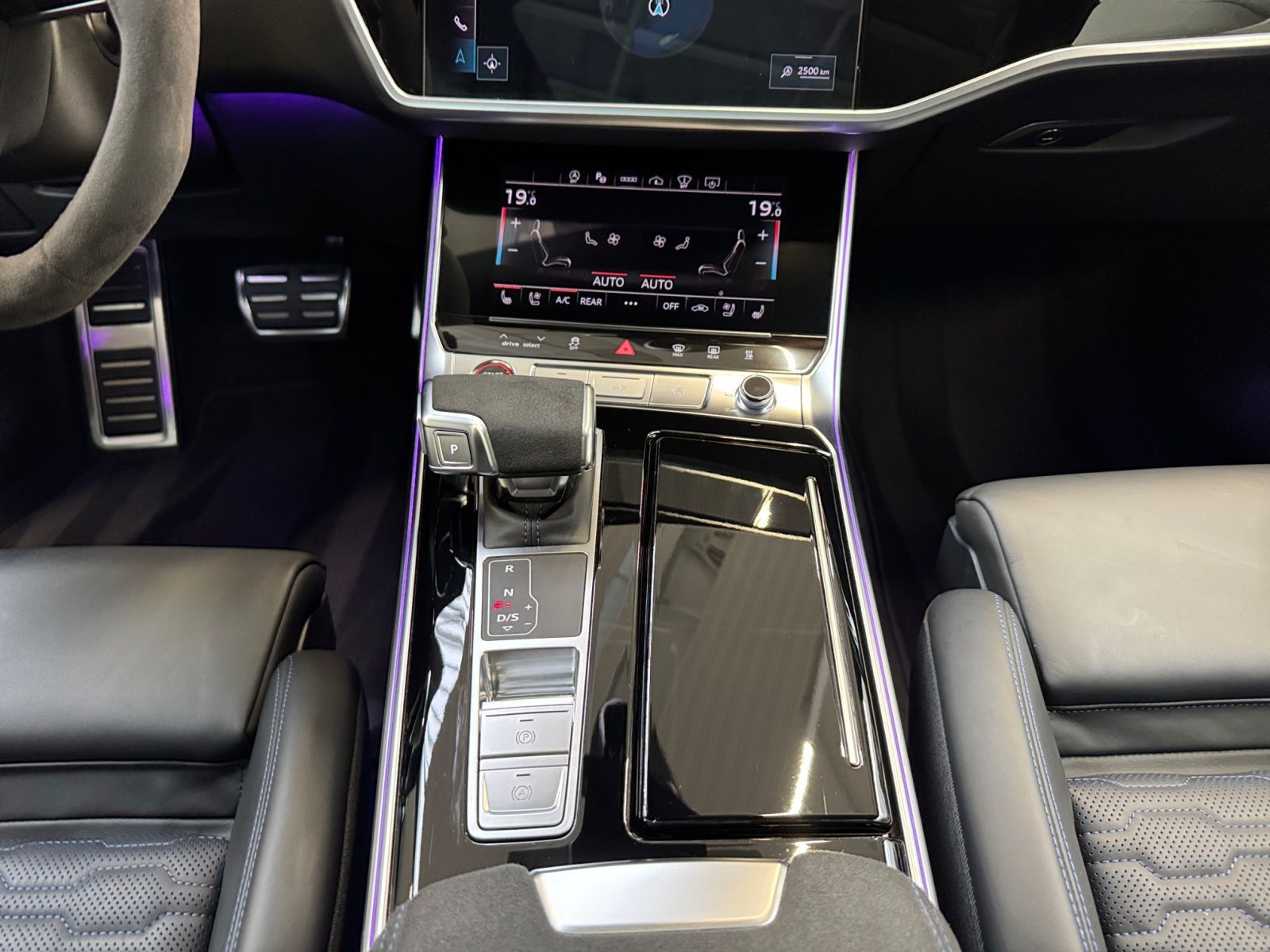 Audi RS6 Avant performance qu KERAMIK VMax 305 RS-AGA foto 12