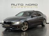 BMW 335 i*S.Dach*Leder*H-UP*Navi*Shadow*Kamera* - BMW 335 aus 2012: 335d