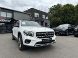 Mercedes-Benz GLB 250 4M Edition 1 DTR/HUD/PANO/Burmes/Leder - Mercedes-Benz GLB 250: Automatik