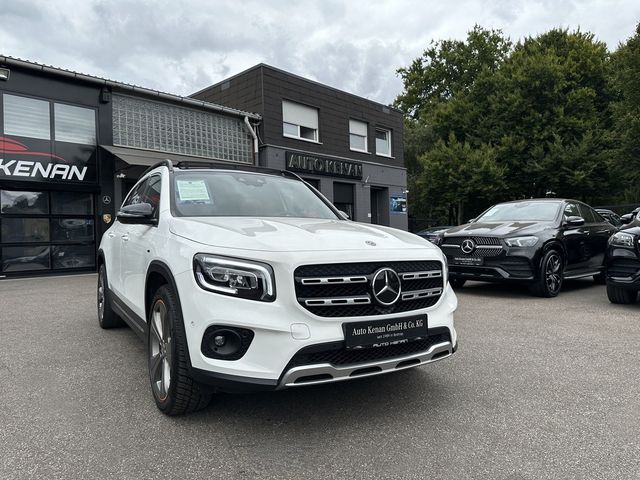 Mercedes-Benz GLB 250 4M Edition 1 DTR/HUD/PANO/Burmes/Leder