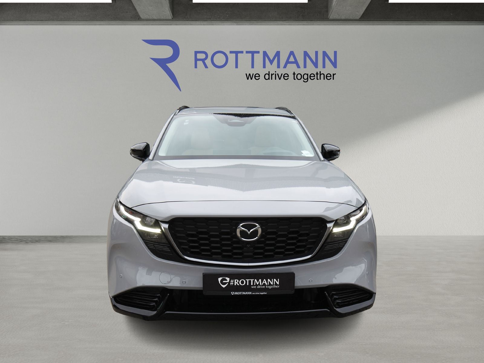 Mazda CX-5 - Bild 3