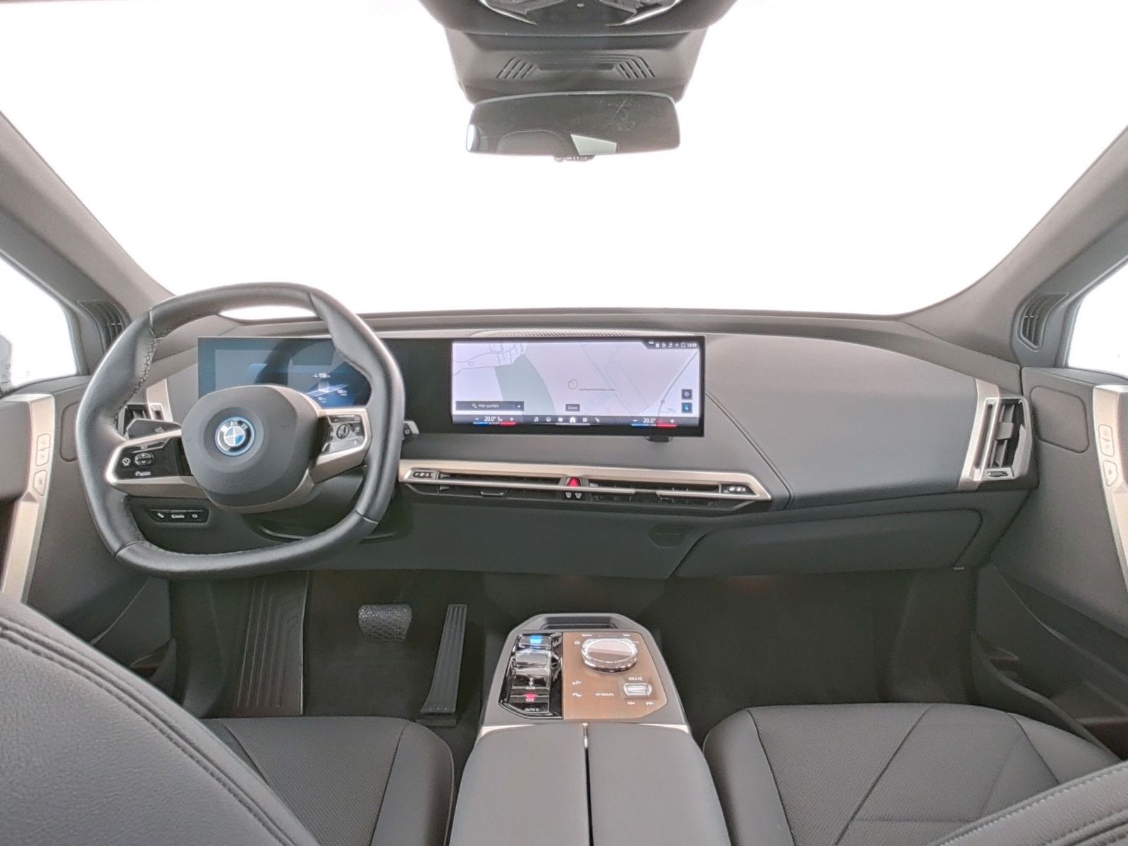 BMW iX - Bild 16