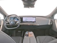 BMW iX - Vorschau Bild 16