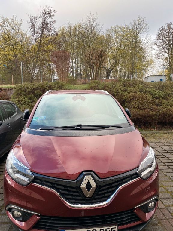 Image of Renault Grand Scenic