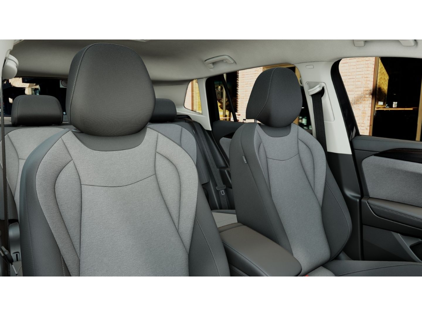 Volkswagen Tiguan - Bild 11