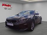 Kia Ceed_sw Vision 1.4 T-GDI V Navi Digitales Cockpi - gebrauchte Kia cee'd Sportswagon aus dem Jahr 2020