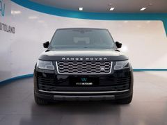 Fahrzeugabbildung Land Rover Range Rover SDV8 VOGUE PANO HUD ACC MERIDIAN