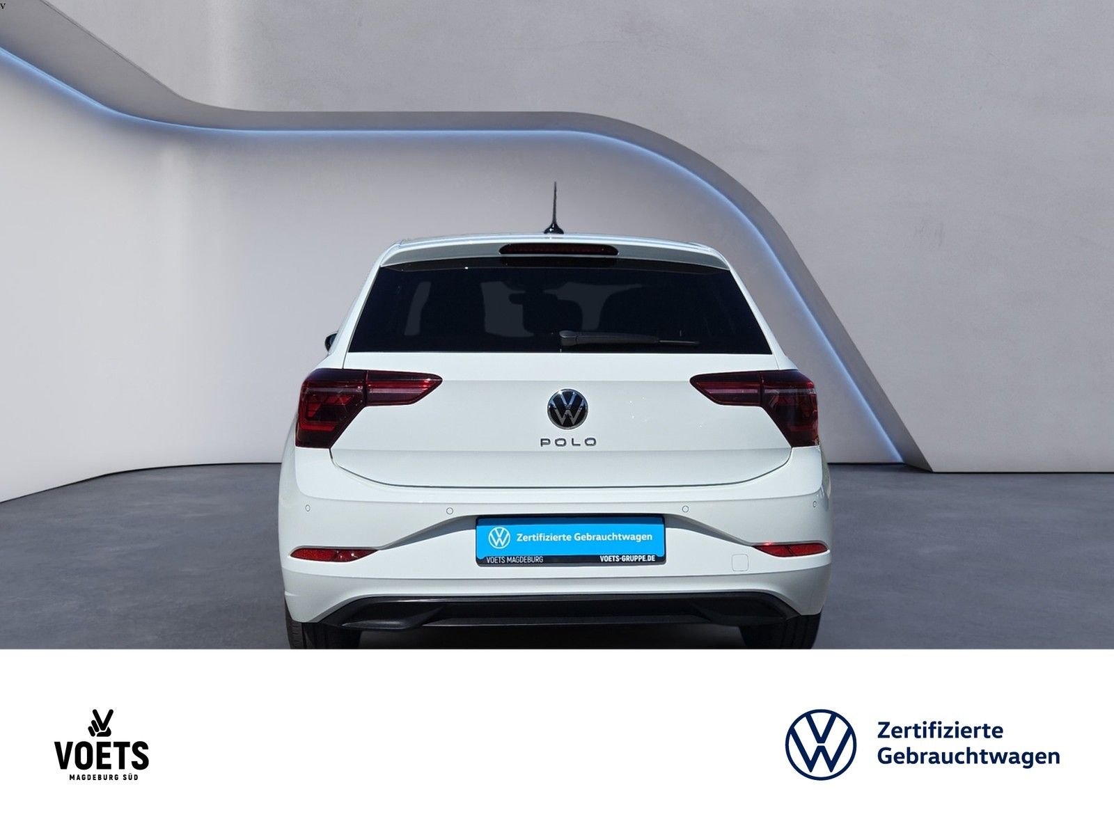 Volkswagen Polo - Bild 5