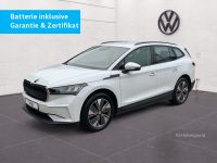Skoda Enyaq - Vorschau Bild 2