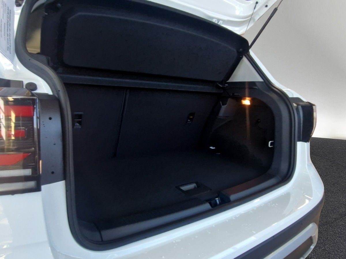 Volkswagen T-Cross - Bild 5
