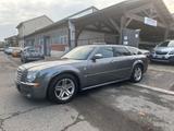 Chrysler 300C 3.0 V6 CRD cat DPF Touring - graue Chrysler 300C