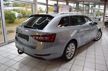 Skoda Superb - 4