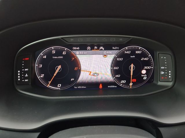Ateca 2.0 TSI 4Drive DSG