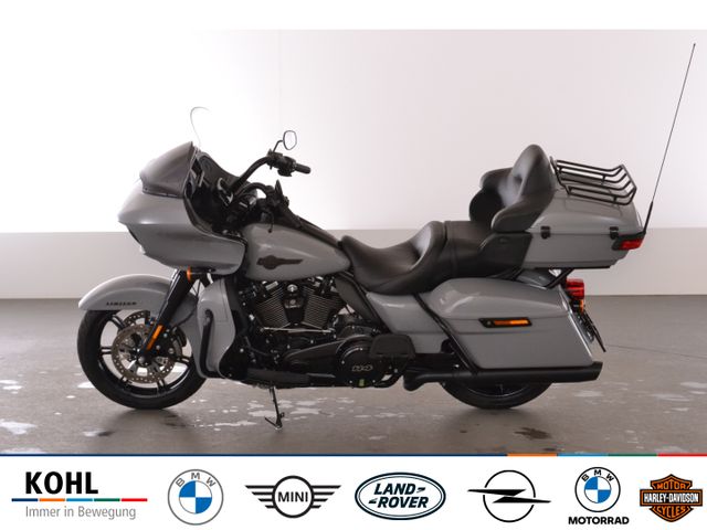 Harley-Davidson Road Glide FLTRK Limited MY 2024 WENIG KM!