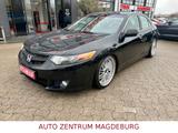 Honda Accord Lim. Executive *AUTOM*LEDER*MEMORY*XENON* - gebrauchte Honda Accord aus dem Jahr 2009
