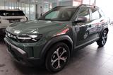 Dacia Duster MJ25 1.3 TCe Journey City Paket AKTION - Dacia Duster Tageszulassungen