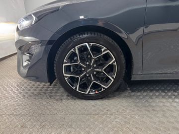 Kia cee'd Sportswagon GT-Line JBL elek. Heckklappe