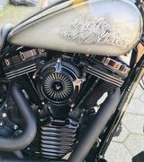 Harley-Davidson HARLEY DAVIDSON FXDB 103er Custom Street Bob - GEBRAUCHT KREFELD