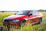 BMW e92 335i N55 LCI xDrive - BMW 335: Coupé