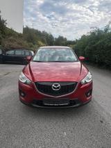 Mazda CX-5 Center-Line 2WD - Mazda CX-5 Center-Line mit Diesel-Antrieb