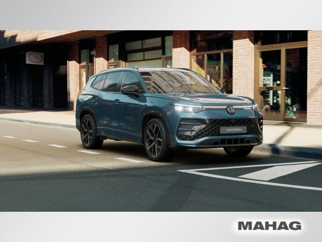 Volkswagen Tayron - Bild 15