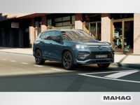 Volkswagen Tayron - Vorschau Bild 15